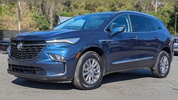 2022 Buick Enclave Essence