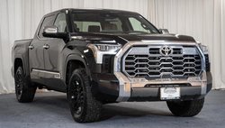 2023 Toyota Tundra 1794 Edition