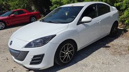 2010 Mazda MAZDA3 i Touring