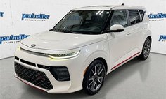2020 Kia Soul GT-Line