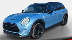 2016 MINI Clubman Cooper S