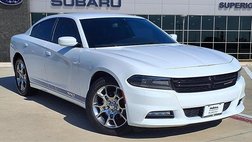 2017 Dodge Charger SXT