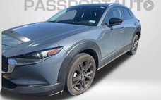 2023 Mazda CX-30 2.5 S Carbon Edition