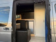 2025 Mercedes-Benz Sprinter 2500