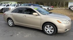 2007 Toyota Camry LE