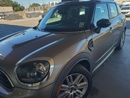2020 MINI Countryman Cooper