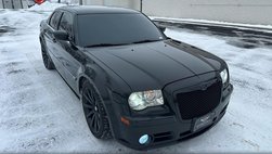2007 Chrysler 300 SRT-8