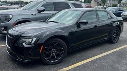 2019 Chrysler 300 S
