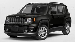 2020 Jeep Renegade High Altitude