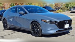 2019 Mazda MAZDA3 Premium
