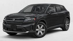 2026 Honda Prologue EX