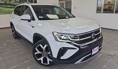 2023 Volkswagen Taos SEL 4Motion