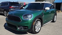 2020 MINI Countryman Cooper ALL4