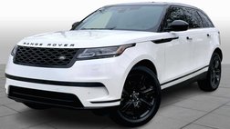2022 Land Rover Range Rover Velar P250 S
