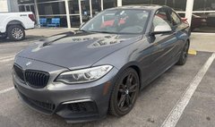 2017 BMW 2 Series M240i xDrive