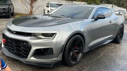 2023 Chevrolet Camaro ZL1