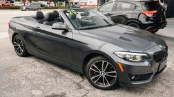 2020 BMW 2 Series 230i xDrive