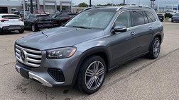 2024 Mercedes-Benz GLS GLS 450