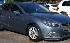 2016 Mazda MAZDA3 i Touring