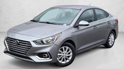 2022 Hyundai Accent SEL