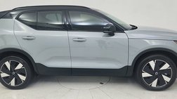 2024 Volvo XC40 Recharge Core
