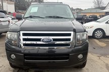 2011 Ford Expedition Limited
