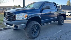 2008 Dodge Ram 2500 Laramie