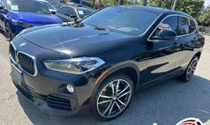 2020 BMW X2 sDrive28i