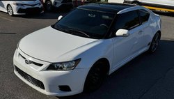 2013 Scion tC Base