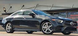 2020 Mercedes-Benz CLS-Class CLS 450 4MATIC