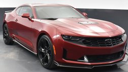 2023 Chevrolet Camaro LT1