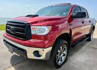 2013 Toyota Tundra Platinum