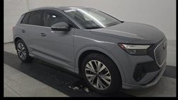 2024 Audi Q4 e-tron Premium 40