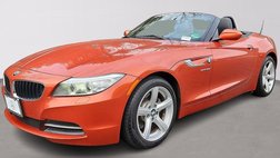 2014 BMW Z4 sDrive28i