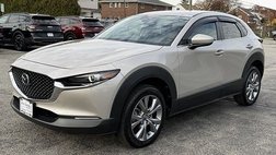 2023 Mazda CX-30 2.5 S Select