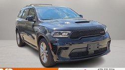 2024 Dodge Durango R/T Plus