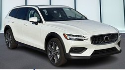 2026 Volvo V60 Cross Country B5 Plus