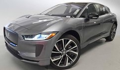 2024 Jaguar I-PACE EV400 R-Dynamic HSE