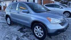 2009 Honda CR-V EX-L