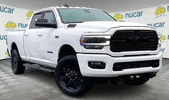 2020 Ram Ram Pickup 2500 Big Horn