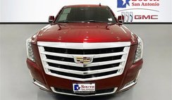 2020 Cadillac Escalade ESV Premium Luxury