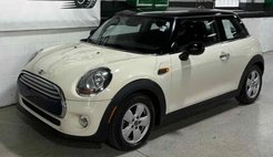 2015 MINI Hardtop Cooper