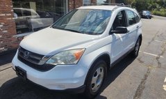 2010 Honda CR-V LX