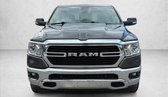 2020 Ram Ram Pickup 1500 Lone Star