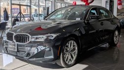 2025 BMW 3 Series 330i xDrive