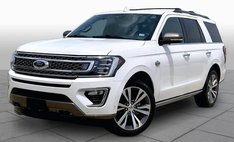2021 Ford Expedition King Ranch