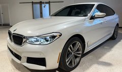 2019 BMW 6 Series 640i xDrive Gran Turismo