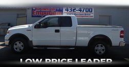 2008 Ford F-150 60th Anniversary