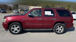2010 Chevrolet Tahoe LT