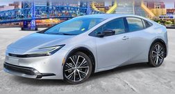 2023 Toyota Prius XLE